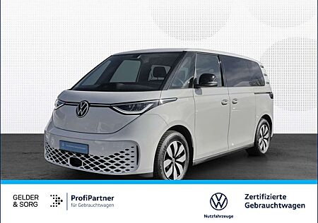 VW ID.BUZZ Volkswagen ID. Buzz Pro *LED*DAB+*GRA*App-Connect*