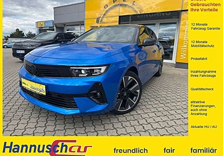 Opel Astra L Lim. 5-trg. Electric GS