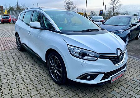 Renault Grand Scenic Intens/ Gepflegter Zustand/1 Hand