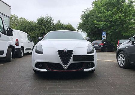 Alfa Romeo Giulietta Veloce