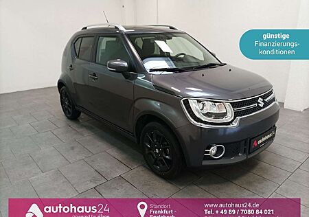 Suzuki Ignis 1.2 Navi|CAM|Sitzhzg.