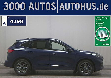 Ford Kuga 2.0 EB ST-Line Navi DigiTacho Pano HuD B&O