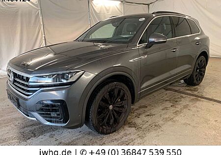 VW Touareg Volkswagen R-Line 4Motion|ACC|Kam|AHK|Innovision