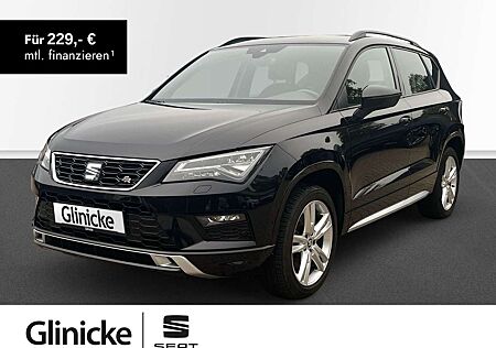 Seat Ateca 1.4 TSI FR Easy Open Fahrassistenz-Paket