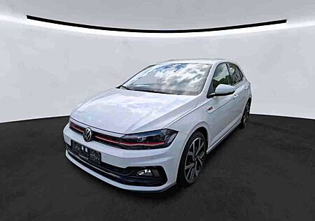 VW Polo Volkswagen VI GTI2.0TSI DSG Virtual Navi SHZ ACC PDC