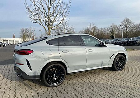 BMW X6 xDrive40i M Sport