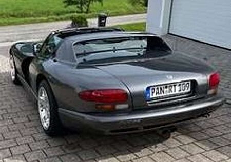 Dodge Viper RT/10