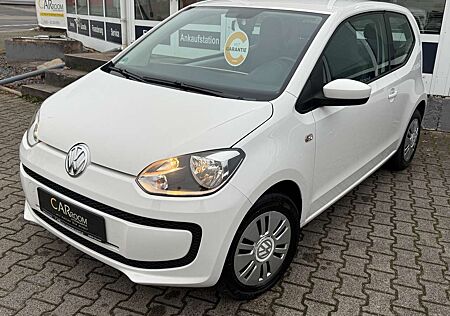 VW Up Volkswagen ! move !Klima*