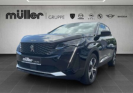 Peugeot 3008 PureTech 130 Stop & Start GPF EAT8 Allure Pack