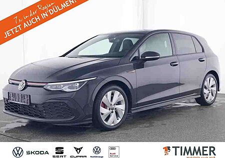 VW Golf Volkswagen VIII 2.0 GTI DSG *LED *ACC *"18 *APP *NAVI *SHZ *