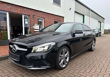 Mercedes-Benz CLA 180 CLA Shooting Brake*LED*TEILLEDER*NAVI