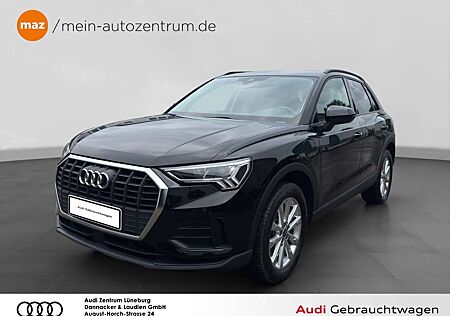 Audi Q3 45 1.4 TFSI e Alu LED Navi Virtual-Cockpit Temp