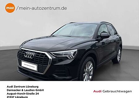 Audi Q3 45 1.4 TFSI e Alu LED Navi Virtual-Cockpit Te