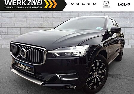 Volvo XC 60 XC60 D5 Inscription AWD Standhz ACC HUD Pano B&W