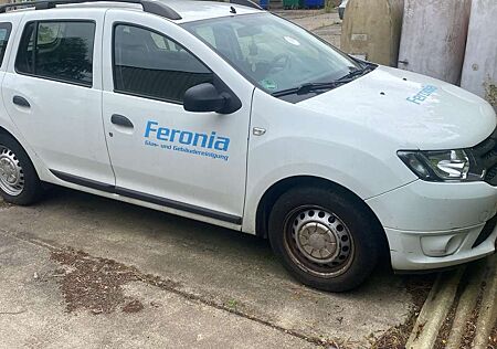 Dacia Logan Essentiel