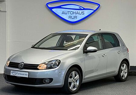 VW Golf Volkswagen VI Team BlueMotion/BMT/7-gang DSG GETRIEBE