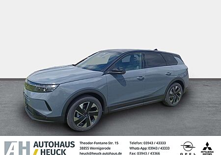 Opel Grandland 1.2 48V Mild-Hybrid 100kW GS EU6e AHK Navi LED Ble