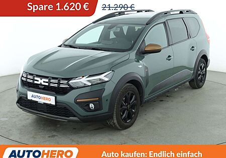 Dacia Jogger 1.0 TCe Extreme+*NAVI*PDC*SHZ*KLIMA*TEMPO*