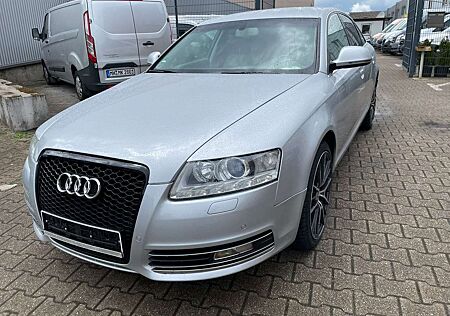 Audi A6 2.8 FSI KLIMA MULTITRONIC 19 ZOLL