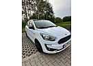 Ford Ka /+ + 1.2 S&S White