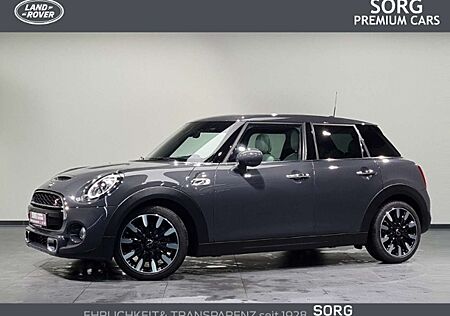 Mini Cooper S *LED*LEDER*PANO*