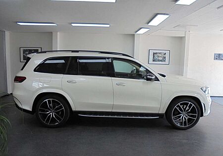 Mercedes-Benz GLS 580 GLS -Klasse 4Matic Panorama