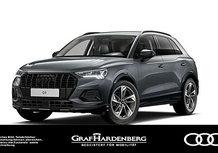 Audi Q3 35 TFSI . Virt.Cockpit LED Navi ACC AHK