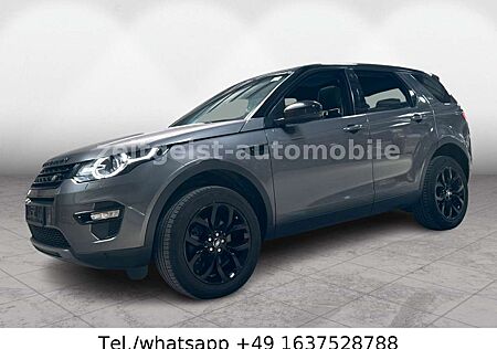 Land Rover Discovery Sport *AWD*PAN-D*NETTO 13.450€*4