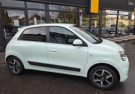 Renault Twingo gebraucht kaufen Renault Twingo Limited, WKR-Alu