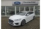 Ford Mondeo ST-Line Turnier, LED, AHK, Panorama-Schiebedach