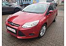 Ford Focus Lim. Trend 2.Hand Mod. 2013