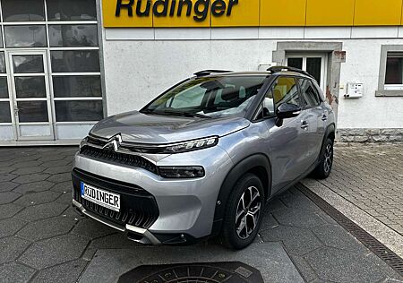 Citroën C3 Aircross Citroen Shine AUTOMATIK NAVIGATION FACELIFT AFIL ALU LED