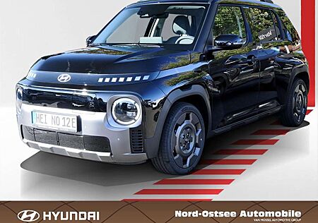 Hyundai Inster Cross EV 49 kWh Effizienz Paket