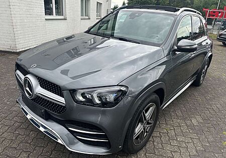 Mercedes-Benz GLE 350 d AMG Line Pano 360° AHK