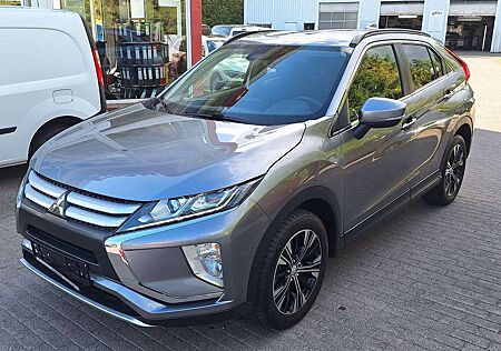 Mitsubishi Eclipse Cross Active 2WD 2.Hand Kamera