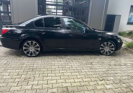 BMW 530i 530 Aut.