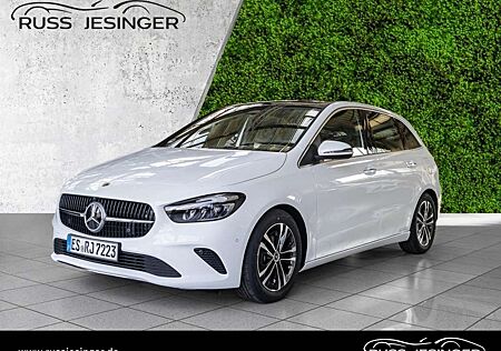 Mercedes-Benz B 200 Progressive *AHK*Cam*Distr*LED*Pano*KeyGo*