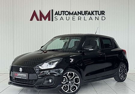 Suzuki Swift Sport *Navi*Kamera*ACC*SHZ*