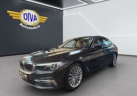 BMW 540 i Luxury Line