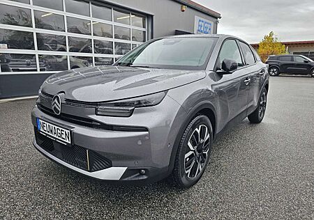 Citroën C4 Citroen Hybrid 145 Max Winterpaket*Ambiente Hype*