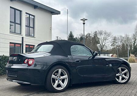 BMW Z4 roadster 2.2i