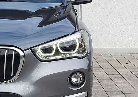 BMW X1 xDrive/Aut./xLine/Kam./Leder/LED/Navi