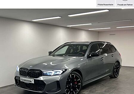 BMW 340 M340i xDrive Touring M Sportpaket Pro Pano. DAB LE
