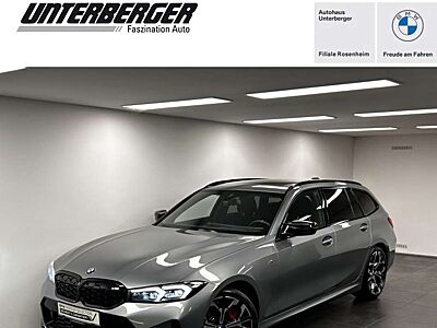BMW 340 M340i xDrive Touring M Sportpaket Pro Pano. DAB LE