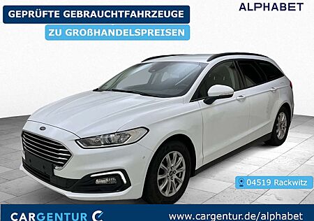 Ford Mondeo 2.0 EcoBlue Trend Key Lane Navi