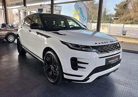 Land Rover Range Rover Evoque R-Dynamic SE