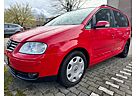 VW Touran Volkswagen 2.0 TDI DSG Highline