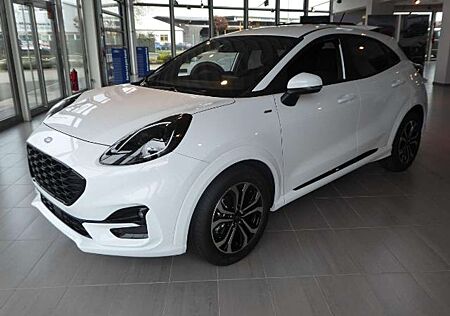 Ford Puma ST-Line Design Komfortpaket / Sicherheitspaket