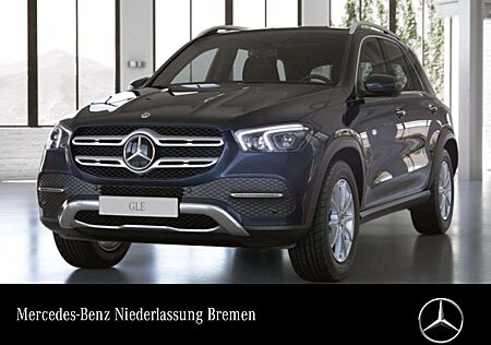Mercedes-Benz GLE 350 de 4M PANO+360+AHK+LED+FAHRASS+19"+HUD+9G
