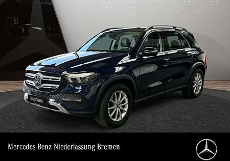 Mercedes-Benz GLE 350 de 4M PANO+360+AHK+LED+FAHRASS+19"+HUD+9G